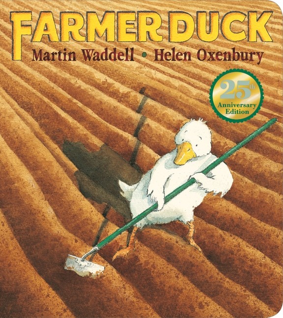 Farmer Duck