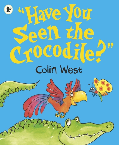 Have you seen the Crocodile?