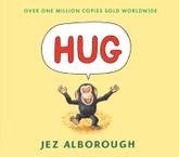 Hug Board Book