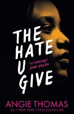 The Hate u Give