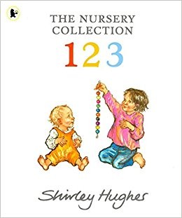 123 (The Nursery Collection)