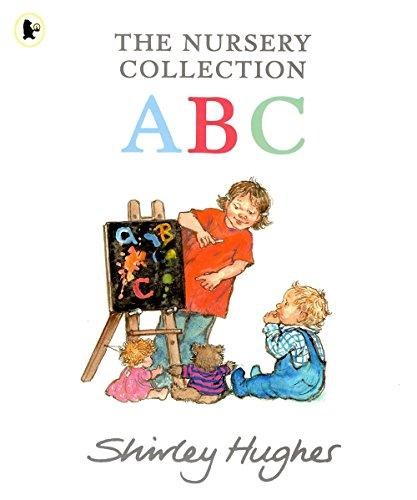 ABC (The Nursery Collection)