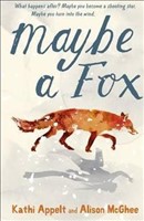 Maybe a fox