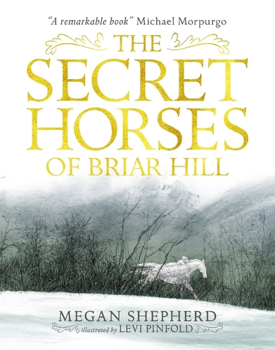 The Secret Horses of Briar Hill