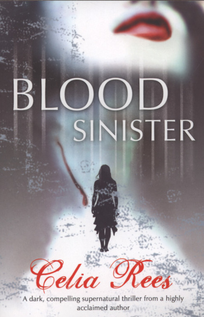 Blood Sinister