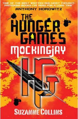 Mockingjay