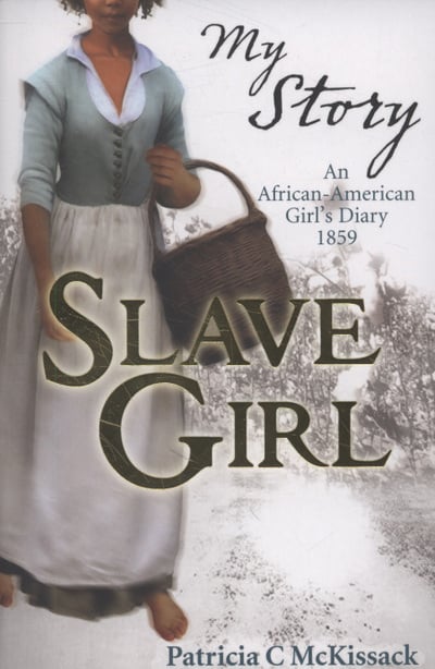 Slave Girl