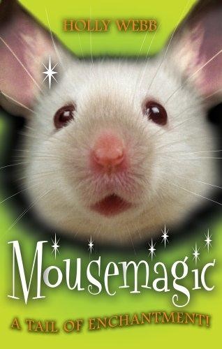 Mousemagic (Animal Magic) (Paperback)