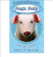 Shy Piglet The Magic Molly