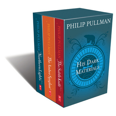 His Dark Materials (Set)