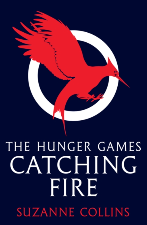 The Hunger Games : Catching Fire