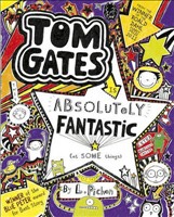 TOM GATES IS ABSOLUTELY FANTASTIC