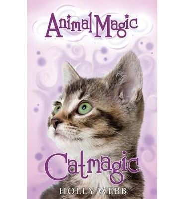 Catmagic (Animal Magic) (Paperback)