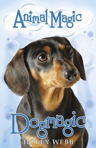 Dogmagic (Animal Magic) (Paperback)