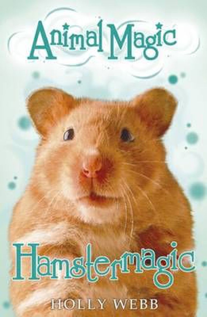 Hamstermagic (Animal Magic) (Paperback)