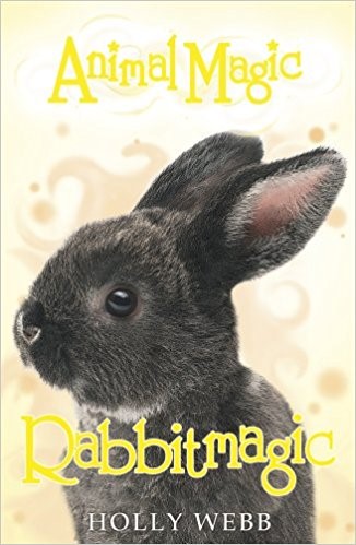 Rabbitmagic (Animal Magic) (Paperback)