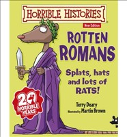 Rotten Romans