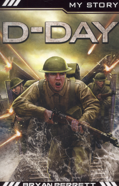 D-Day