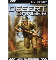 Desert Danger