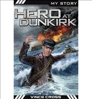 Hero at Dunkirk