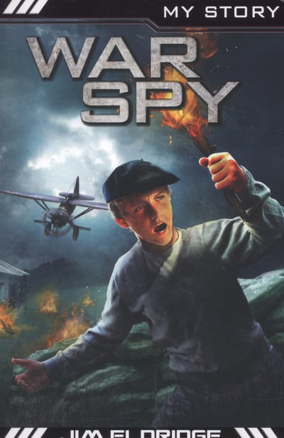 War Spy