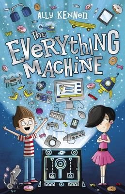 Everything Machine, The