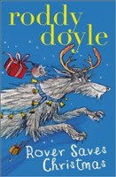 Rover Saves Christmas (Paperback)