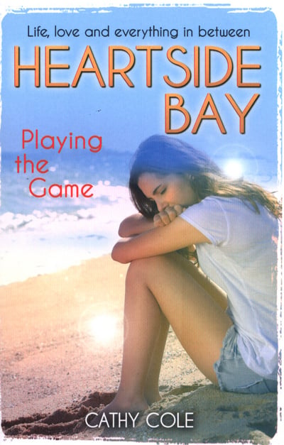 HEARTSIDE BAY Playing the Game