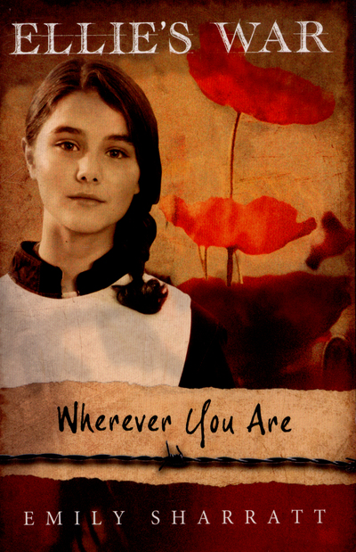 Wherever You Are Ellie's War