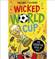 Wicked World Cup