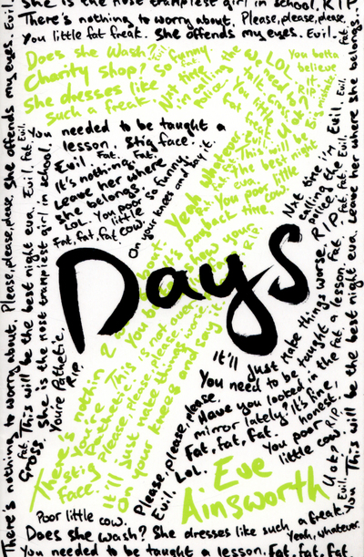 Seven Days (Paperback)