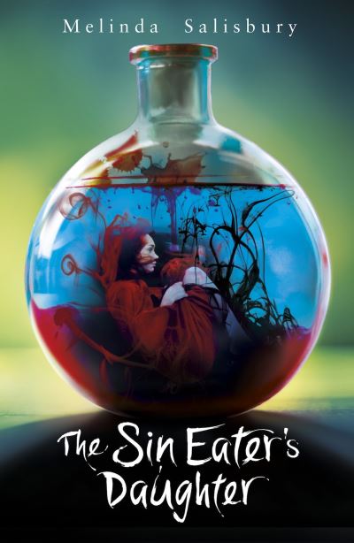 The Sin eater's Daughter