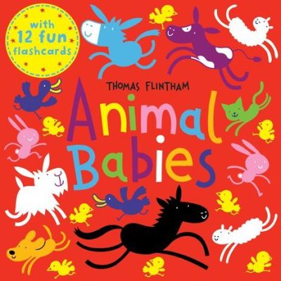 [N/A] Animal Babies