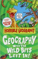 Horrible Geography Box Set (12 Books)