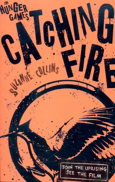 Catching Fire (Hunger Games Trilogy)