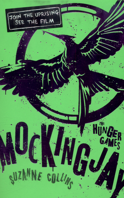 Mockingjay (Hunger Games Trilogy)