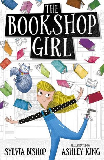 Bookshop Girl, The