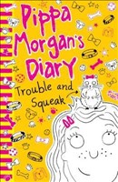 Pippa Morgans Diary