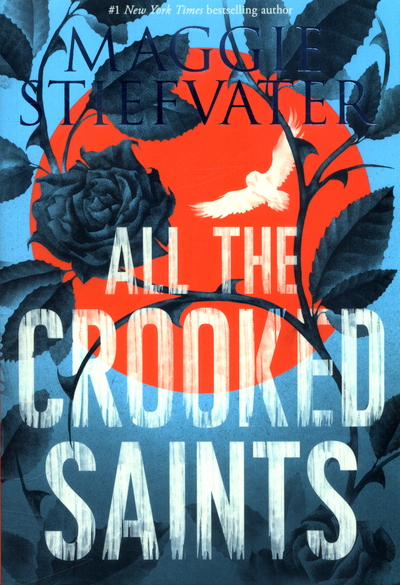 All the Crooked Saints