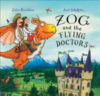 Zog and the Flying Doctors