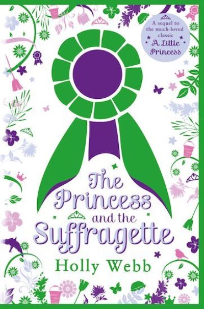 Princess and the Suffragette, The