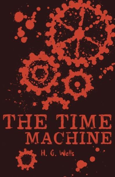 The Time Machine (Unabridged)