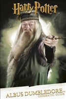 Albus Dumbledore - HP Cinematic Guide