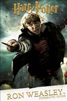 [N/A] Harry Potter Cinematic Guide Ron