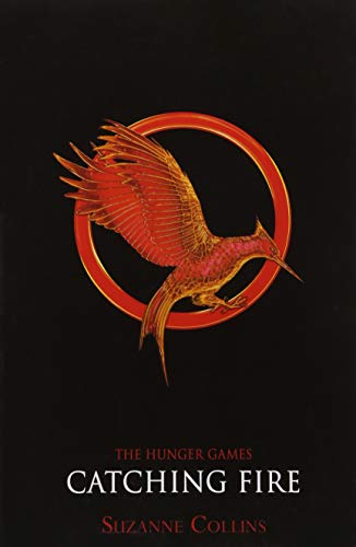 The Hunger Games Catching Fire