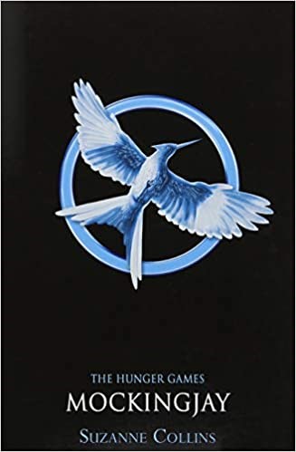 The Hunger Games Mockingjay