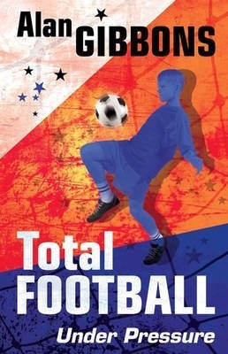 UNDER PRESSURE TOTAL FOOTBALL