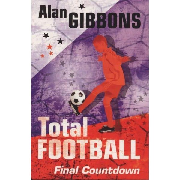 FINAL COUNTDOWN TOTAL FOOTBALL