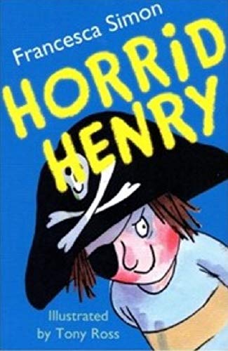 Horrid Henry