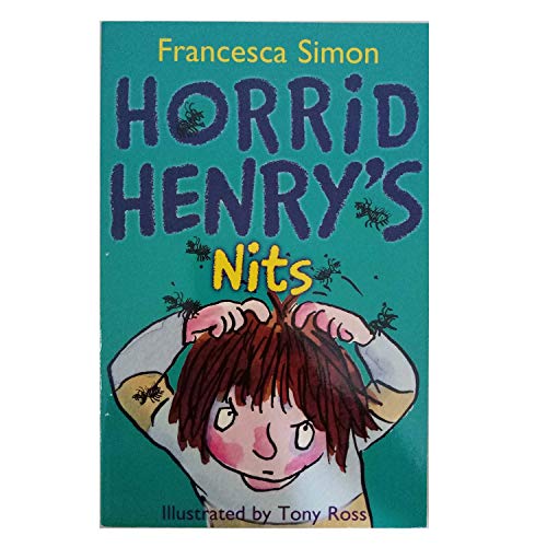 Horrid Henrys Nits